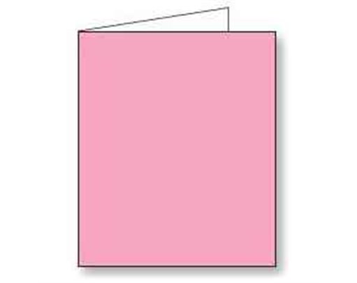 PALE PINK GIFT TAG 12S