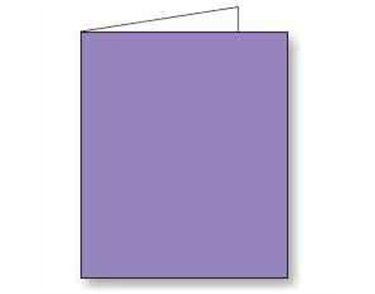 LILAC GIFT TAG 12S