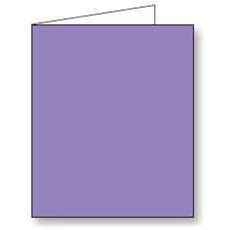LILAC GIFT TAG 12S