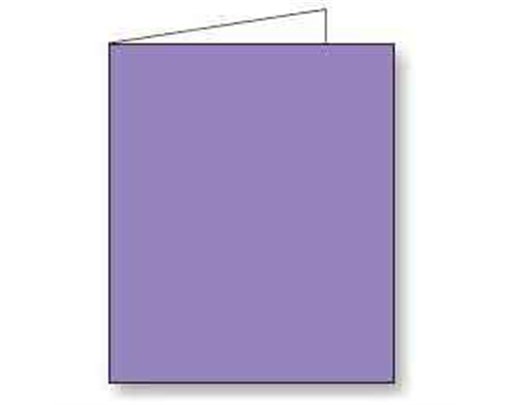 LILAC GIFT TAG 12S