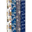 3m MALE ROLLWRAP 49S