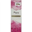 PINK WATERCOLOUR BOTTLE BAG 6S