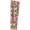 2m PEPPA PIG ROLLWRAP 20S