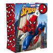 MARVEL ULTIMATE SPIDERMAN LARGE GIFT BAG 6S
