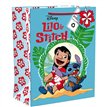 DISNEY STITCH LARGE GIFT BAG 6S