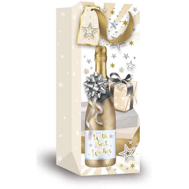 OPEN OCCASION TRAD BOTTLE BAG 6S