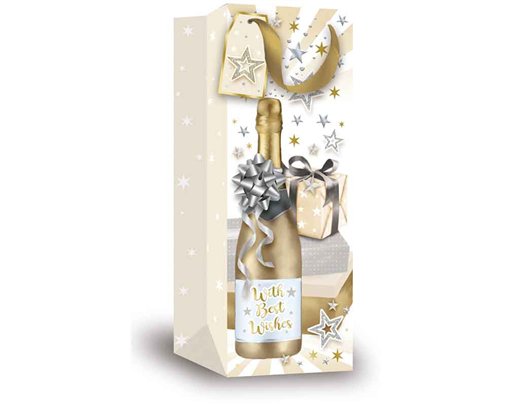 OPEN OCCASION TRAD BOTTLE BAG 6S