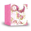 OPEN FEMALE TRAD MEDIUM GIFT BAG 6S
