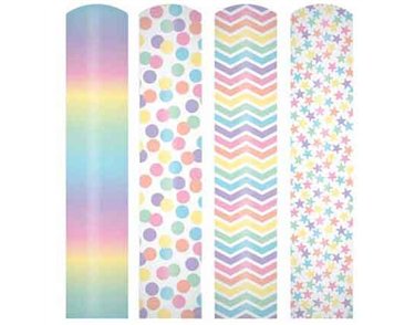 3m PASTELS DESIGNS ROLLWRAP 36S