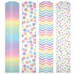 3m PASTELS DESIGNS ROLLWRAP 36S