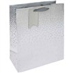 WHITE OMBRE LARGE GIFT BAG 6S