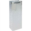 WHITE OMBRE BOTTLE BAG 6S