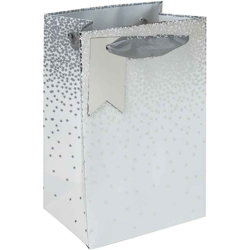 WHITE OMBRE PERFUME BAG 6S