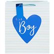 ITÃ¢â‚¬â„¢S A BOY LARGE GIFT BAG 6S
