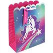 UNICORN MEDIUM GIFT BAG 6S
