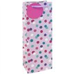 FEMALE SPOTS BOTTLE BAG 6S