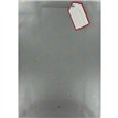 SILVER EMBOSSED XLG GIFT BAG 6S