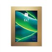 5x7in GOLD BASIC PHOTO FRAME