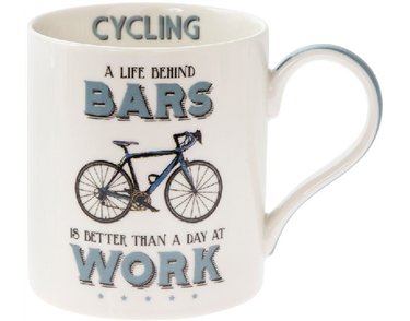 CYCLING MUG