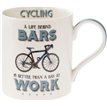 CYCLING MUG