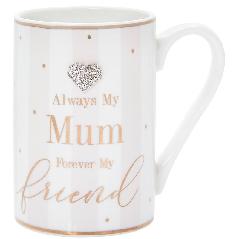 MAD DOTS MUM MUG