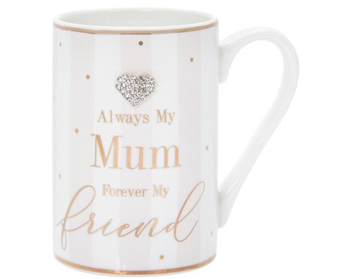 MAD DOTS MUM MUG