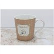HAPPY 30TH BIRTHDAY MUG