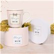 I LOVE YOU MUM MUG