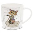 KIMBA KITTEN MUG