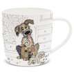 MURPHY MUTT MUG