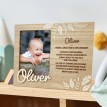 Personalised Kids Picture Frame