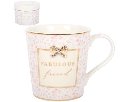 FABULOUS FRIEND MUG