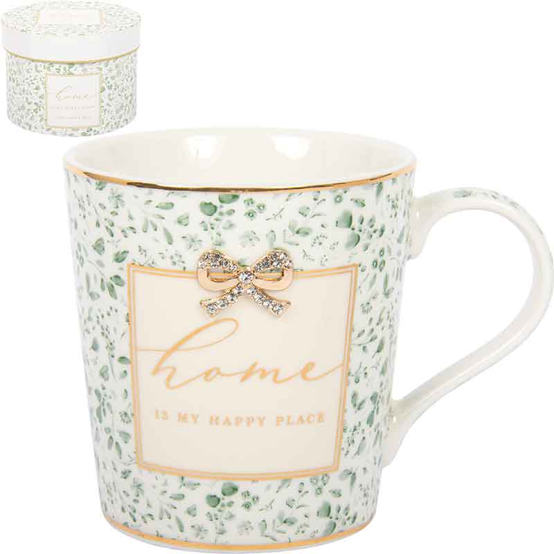 HOME MUG