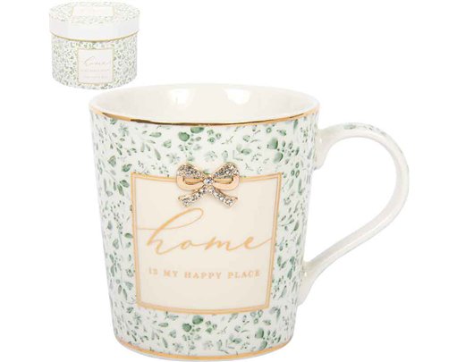 HOME MUG