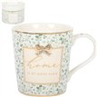 HOME MUG