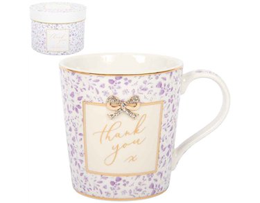 THANK YOU MUG