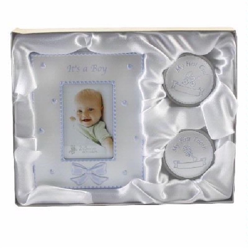 1ST TOOTH & CURL 2x3 BLUE SET