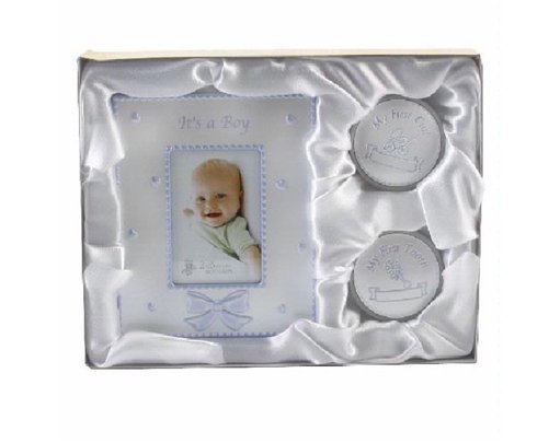 1ST TOOTH & CURL 2x3 BLUE SET