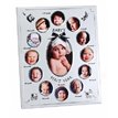 BABYS 1ST YEAR 2 TONE FRAME