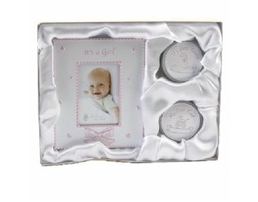 1ST TOOTH & CURL 2x3 PINK SET
