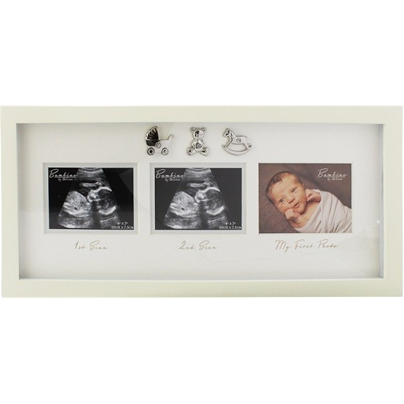 BAMBINO MDF SCAN FRAME