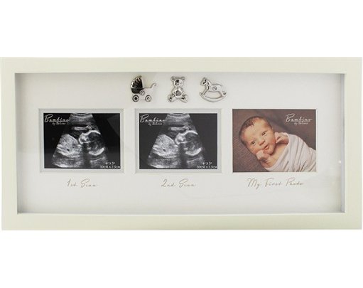 BAMBINO MDF SCAN FRAME