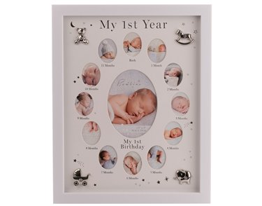 BAMBINO MULTI APERTURE FIRST YEAR FRAME