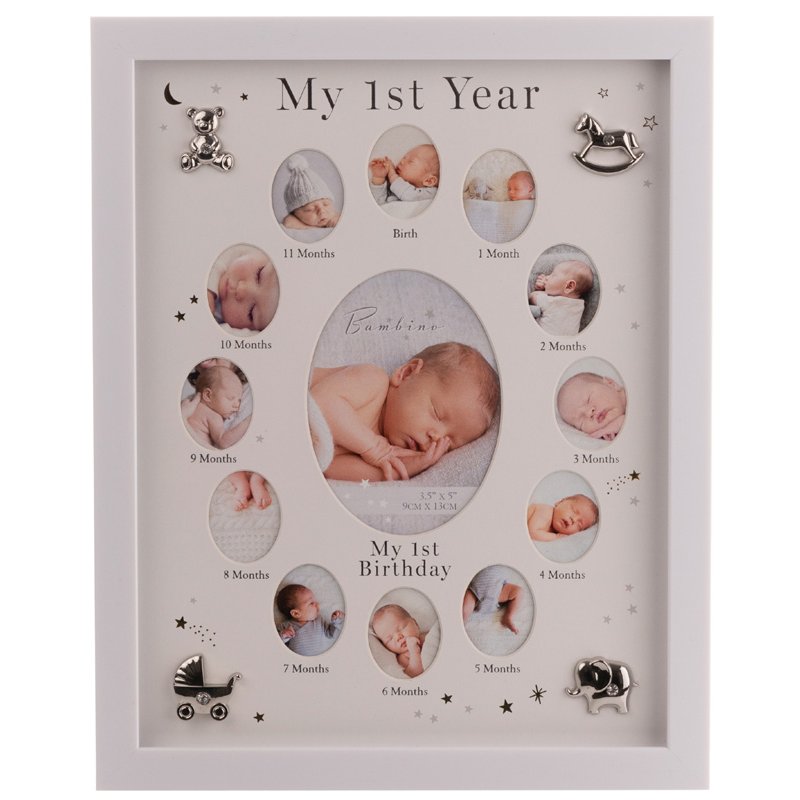 BAMBINO MULTI APERTURE FIRST YEAR FRAME