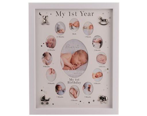 BAMBINO MULTI APERTURE FIRST YEAR FRAME