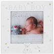 4x4in BAMBINO RESIN BABY BOY PHOTO FRAME