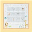 LITTLE MOMENTS 1ST YEAR FRAME