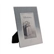 4x6in 16th GLITTER MIRROR FRAME