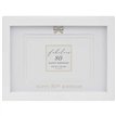 4x6in 80TH BIRTHDAY FRAME