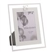 4x6in MILESTONES 16 MIRROR BORDER FRAME